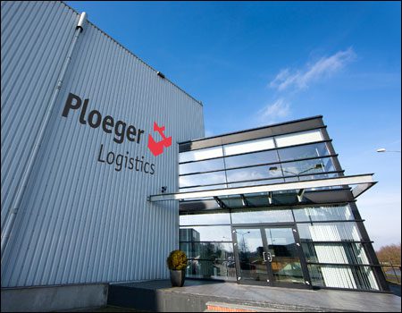 Ploeger krijgt nieuwe HACCP-certificering