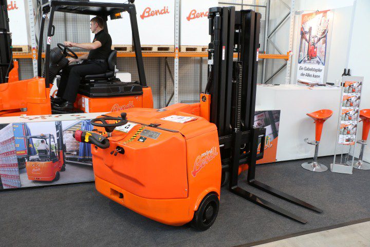 Bendi heeft kleiner broertje featured image