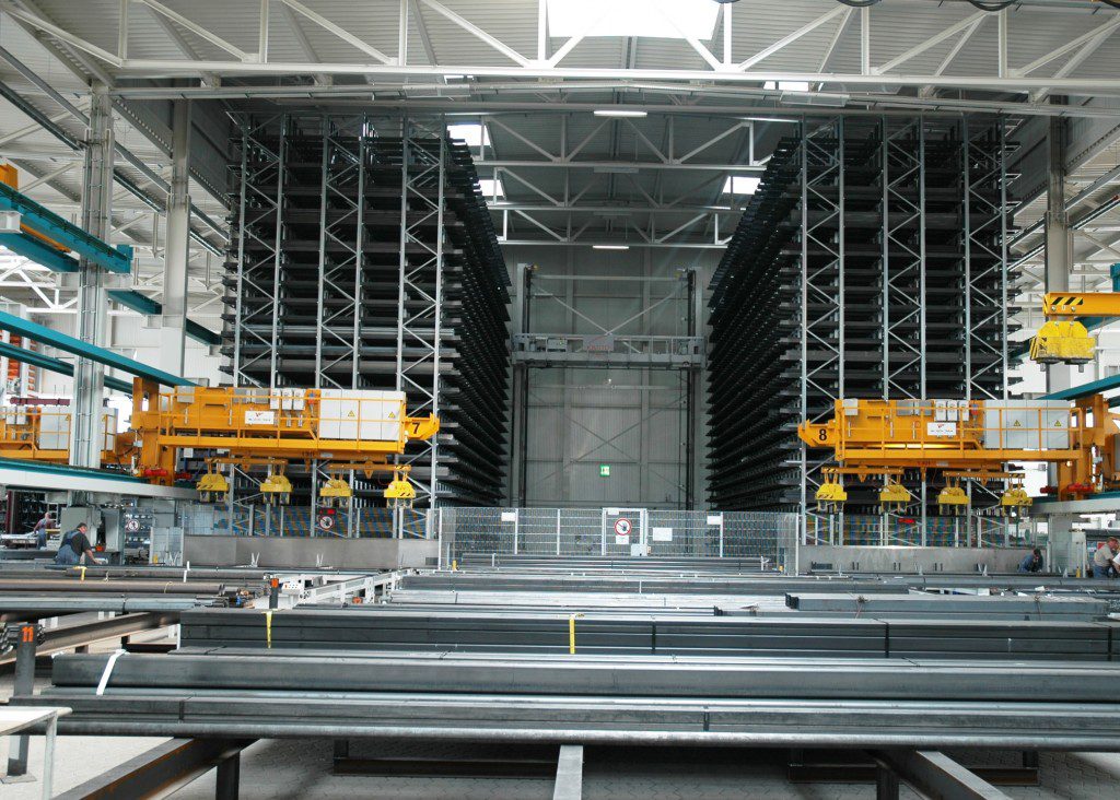 Duits metaalbedrijf test nieuwe interface Kasto featured image