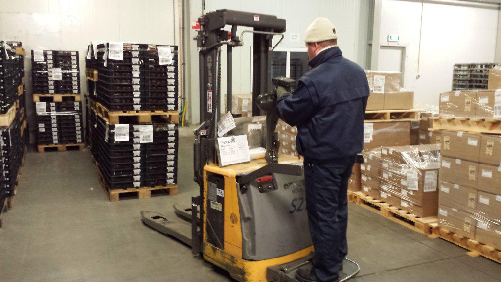 Müller neemt diepvriesactiviteiten Post-Kogeko over