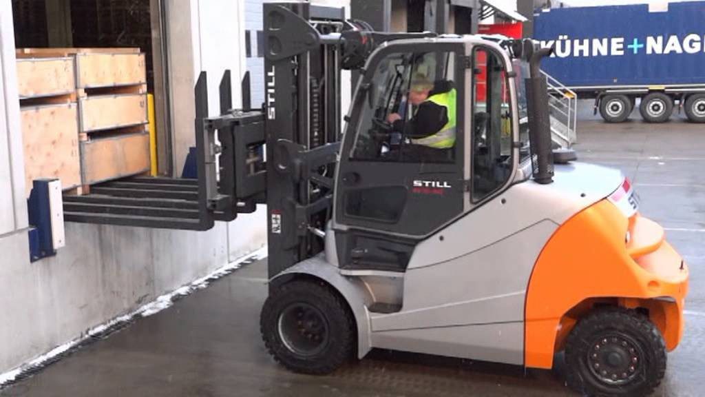 Still RX70 hybride-trucks op milieulijst 2015 featured image