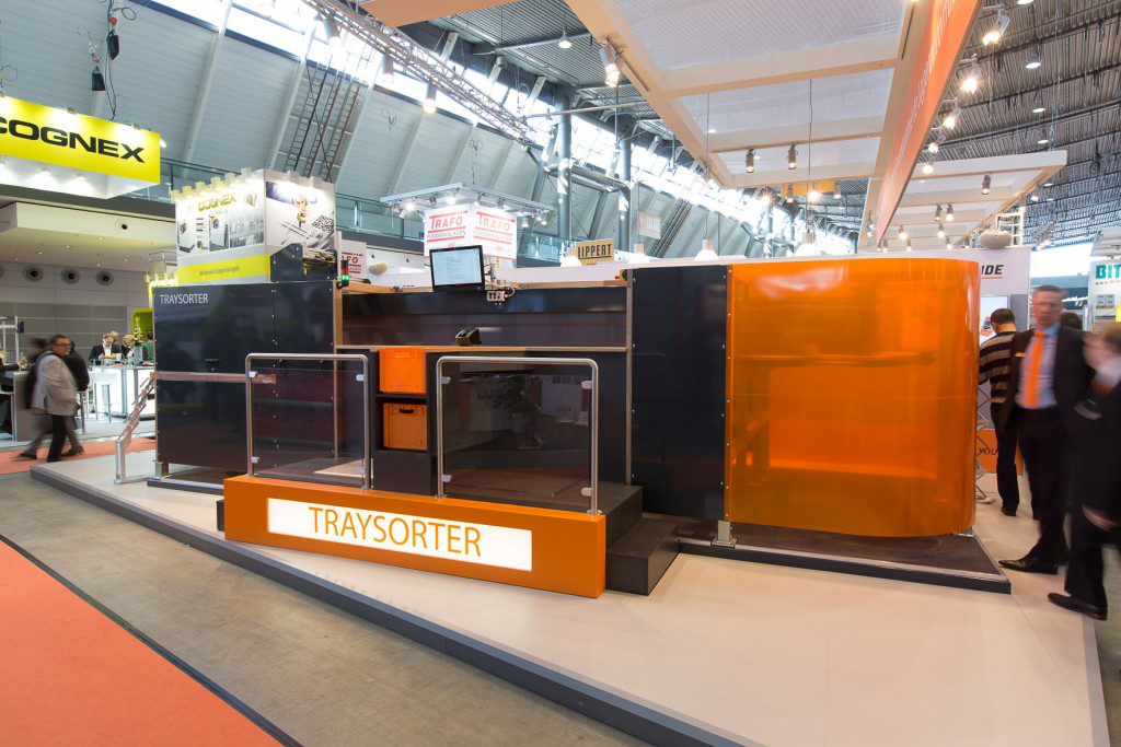 Vanderlande zet in op Duitse samenwerking featured image
