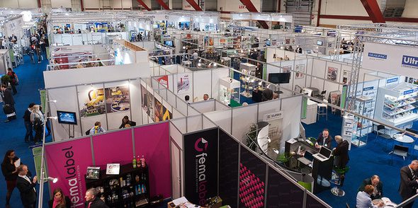 Easyfairs verschuift Empack Brussel featured image