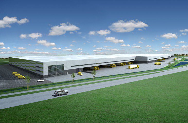 Sittard-Geleen krijgt super logistiek centrum featured image