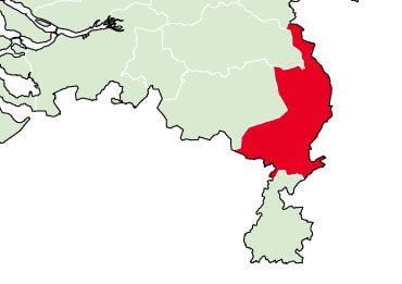 Noord-Limburg is beste regio voor logistiek featured image