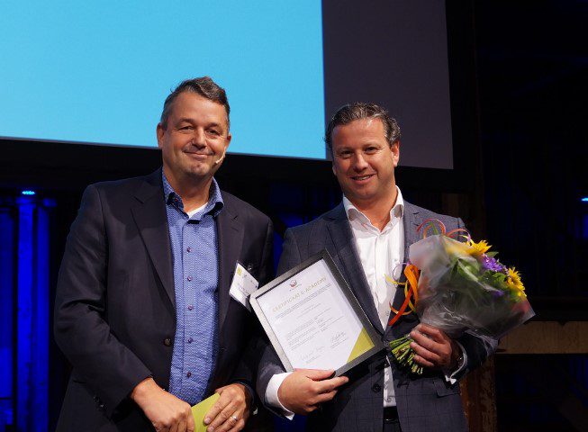 Certificering e-Academy