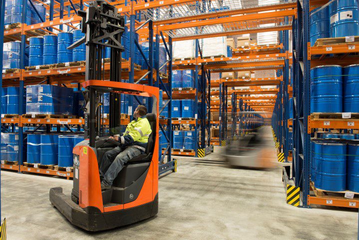 Nedcon neemt veiligheidsrisico aanrijdbescherming onder de loep