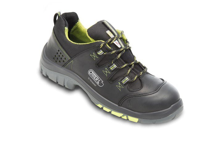Otter Active veiligheidsschoen van Honeywell Safety Products