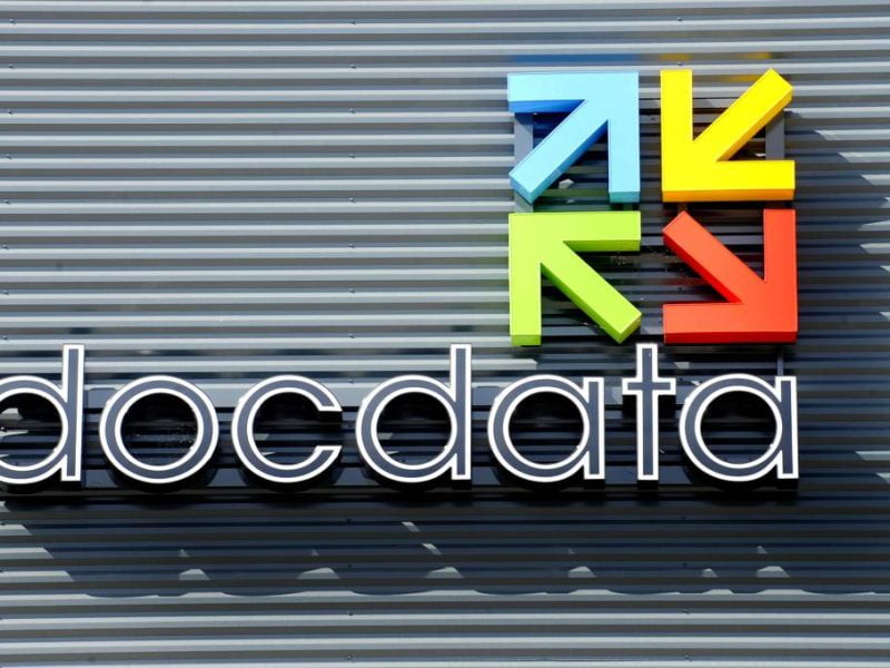 Docdata wordt verkocht aan Ingram Micro