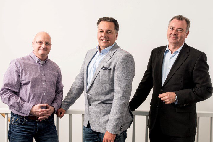 Nieuwe eigenaar Easylogic zet in op RFID