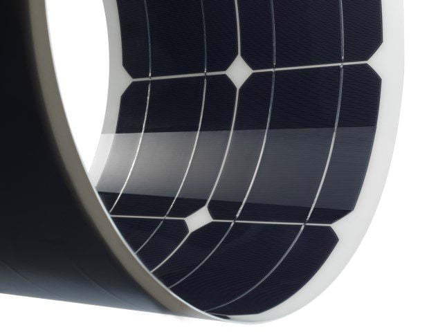 Orange Solar flexibele zonnepanelen
