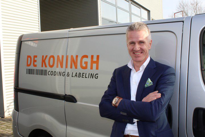 De Koningh neemt Pentoprint over