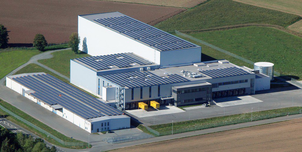 ATP breidt e-commerce distributiecentrum uit featured image