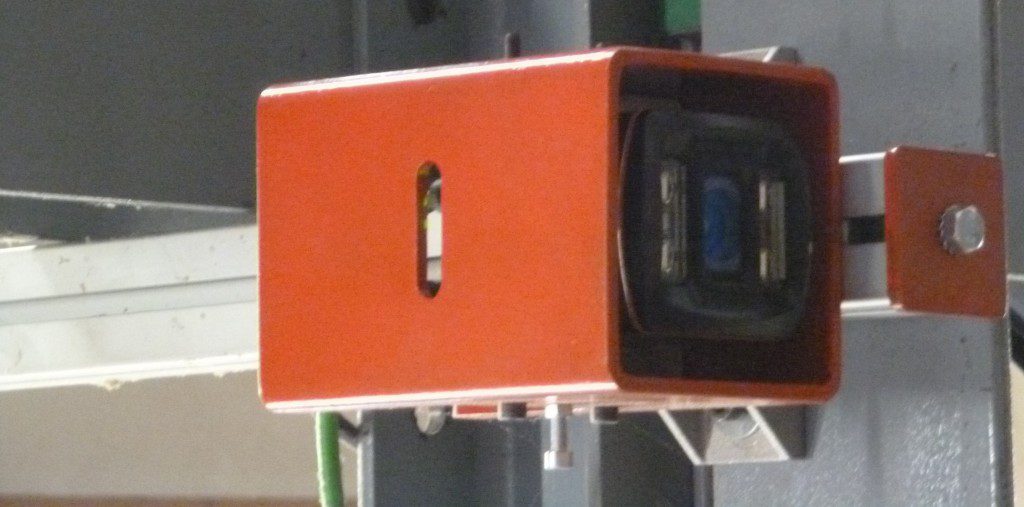 Pooling Partners checkt pallets met camera featured image