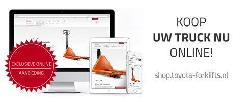 VIDEO – Nieuwe webshop voor Toyota featured image