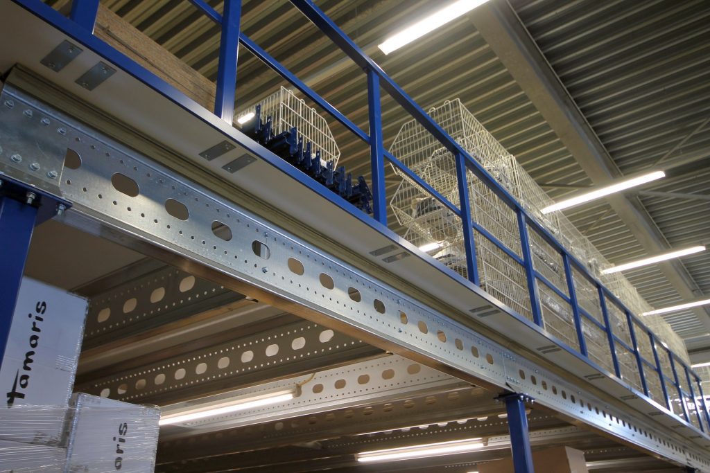 Extra vloeroppervlak dankzij entresolvloer featured image