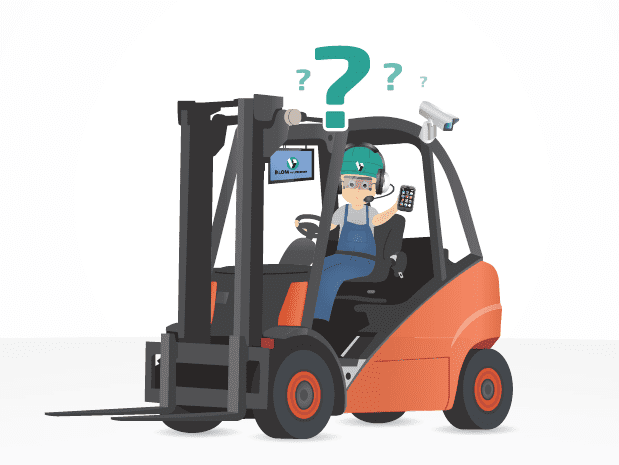 Smartphones ook gevaarlijk in magazijn featured image