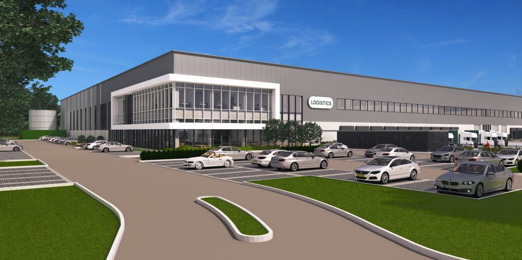 Semi-automatisch DC voor Mediq featured image