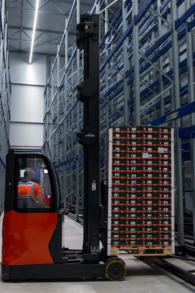 Cool Port Rotterdam van start featured image