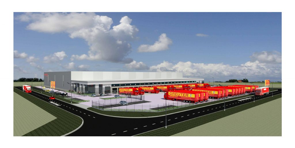 Nieuw DC Greuter in Alkmaar featured image