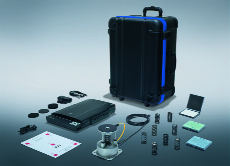 Nieuw kracht- en drukmeetsysteem robotica featured image