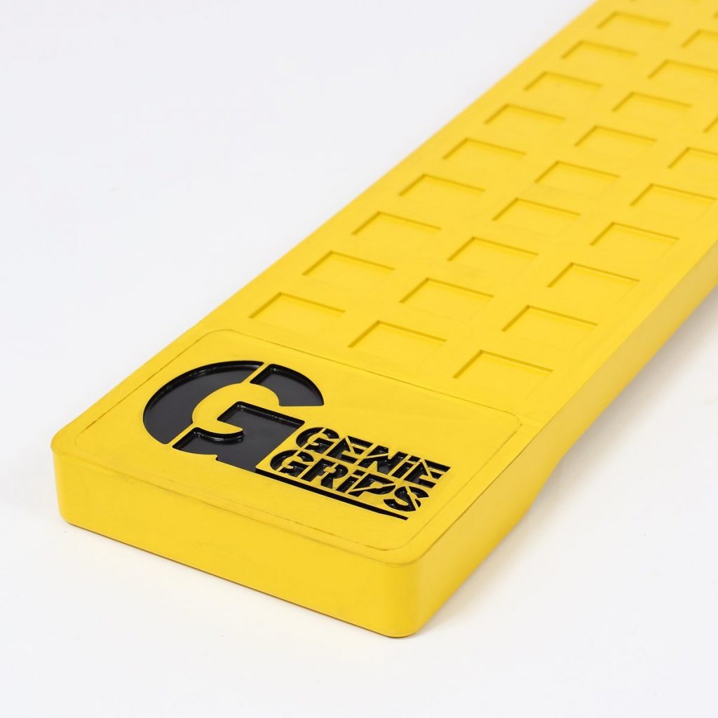 GenieGrips opent Europees kantoor in aanloop LogiMAT featured image