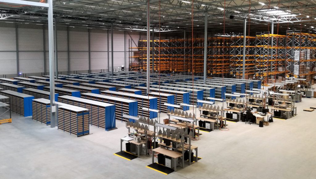 Een kijkje in de keuken van Dentsply Sirona featured image