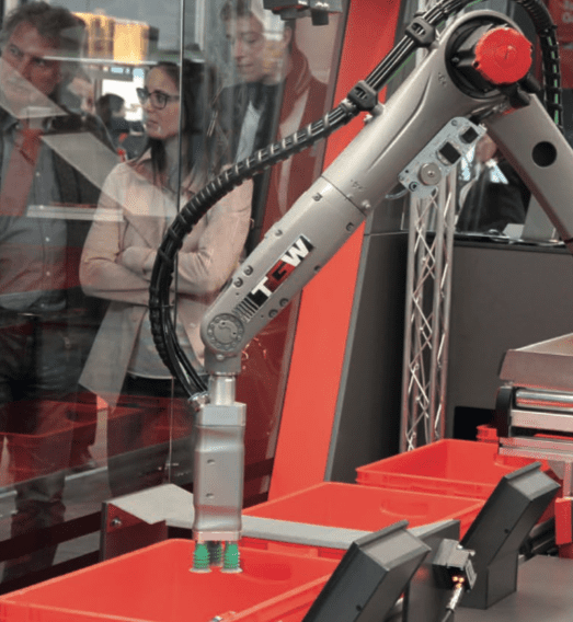 ‘Is het wel zo verstandig om zo veel te robotiseren?’ featured image