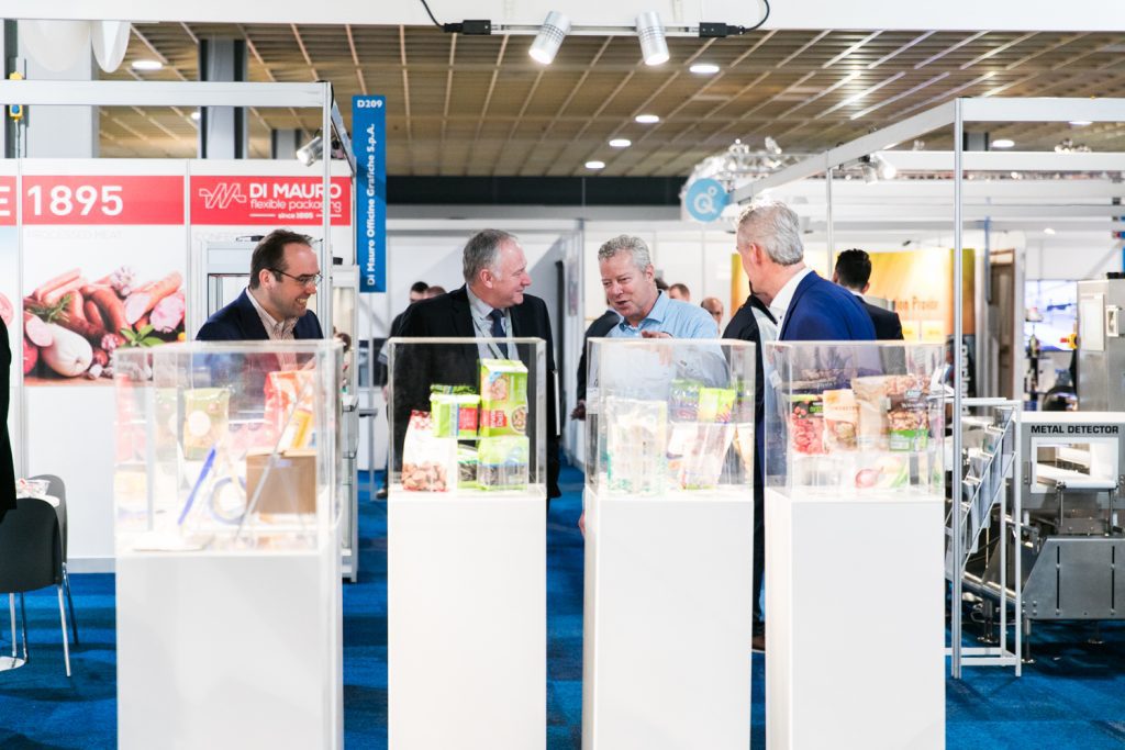 Nieuwe opzet verpakkingsbeurs pakt goed uit featured image