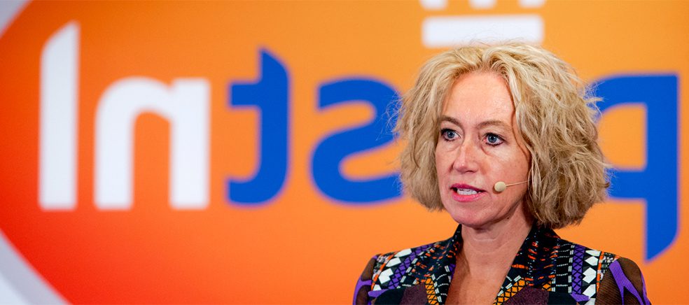 PostNL ziet brood in foodbezorging featured image