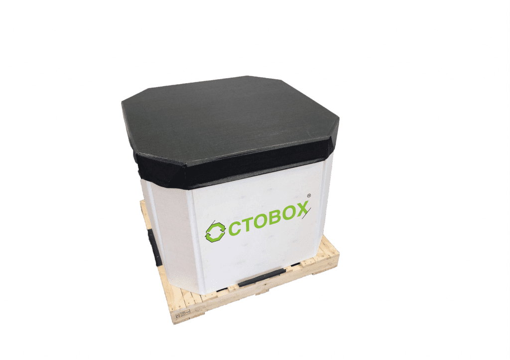 Octobox te volgen met IT-oplossing Starflow featured image