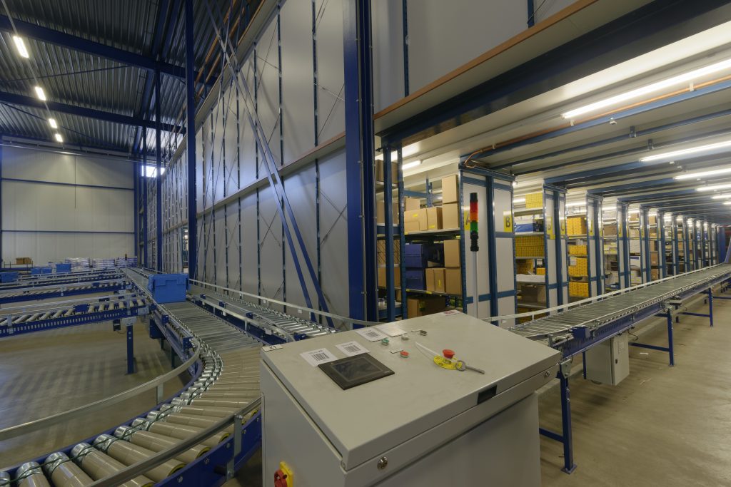 Centralisatie vermindert logistieke druk voor Wijlhuizen featured image