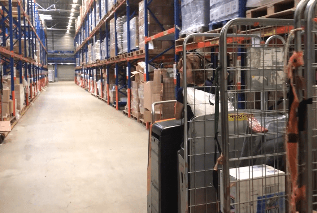 Hotspot Rivierenland start met logistieke campus featured image