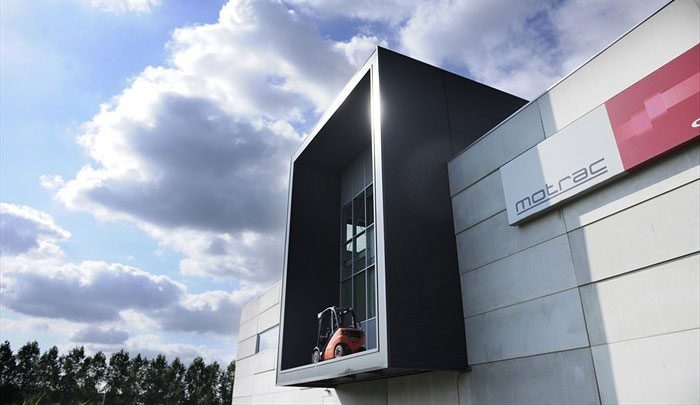 Nieuwe leiding MotracLinde vervult door 2 directeuren featured image