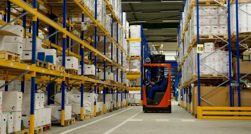 ‘Magazijnmanager is sleutel tot succes’ featured image