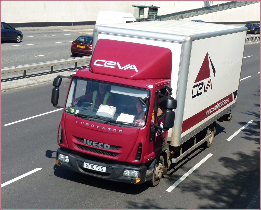 ‘Overname van Ceva leidt tot jaaromzet van 26,5 miljard euro’ featured image