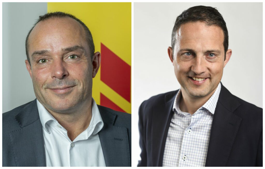 ‘De grootste uitdaging is het vinden en behouden van medewerkers’ featured image