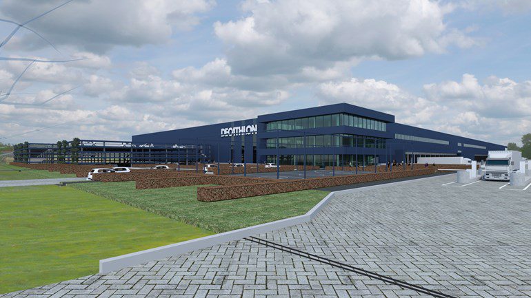 Decathlon komt naar Nederland (en creëert 500 nieuwe banen) featured image