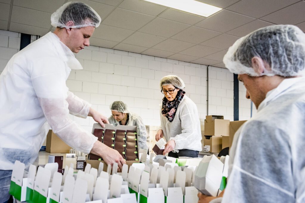 Géén sollicitatiegesprek voor baan bij deze logistiek dienstverlener featured image