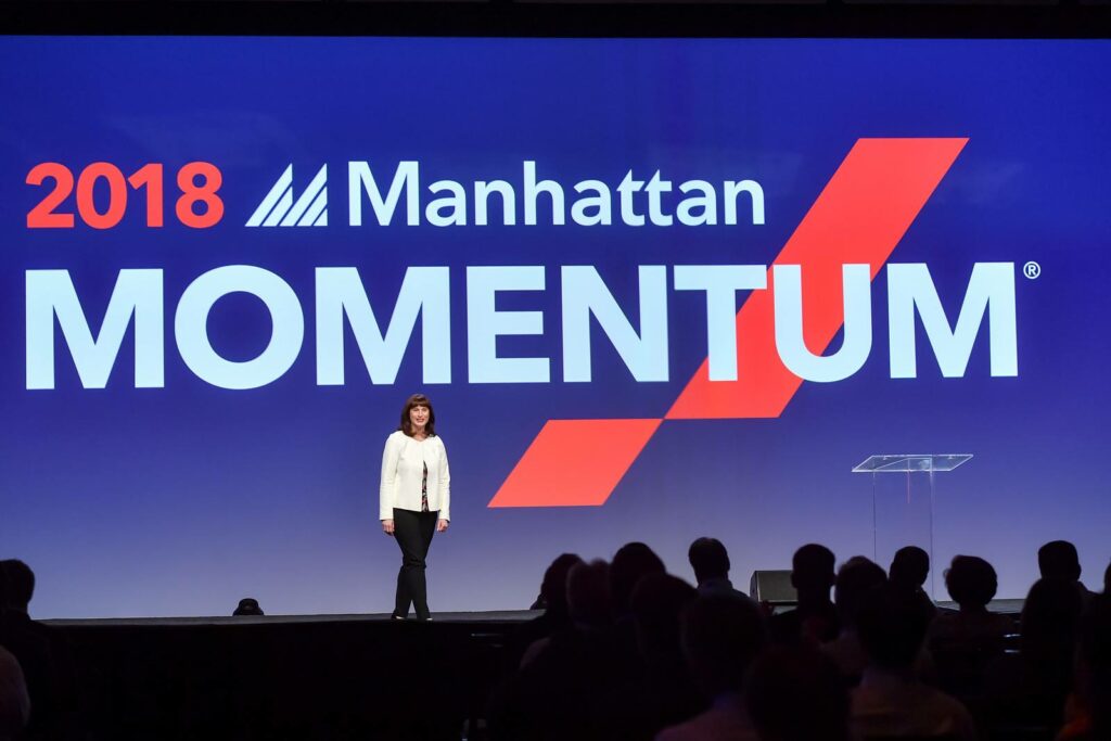 Hoe Manhattan de robotisering binnen dc’s wil stimuleren featured image