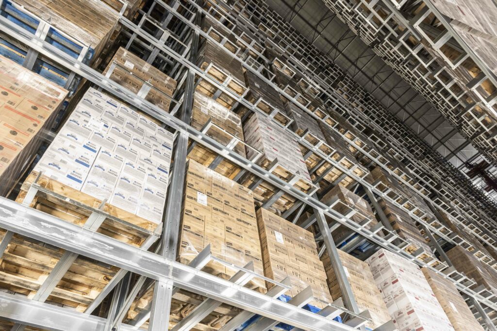 Top 100 of Logistics | Dit zijn de tien grootste logistieke bedrijven featured image