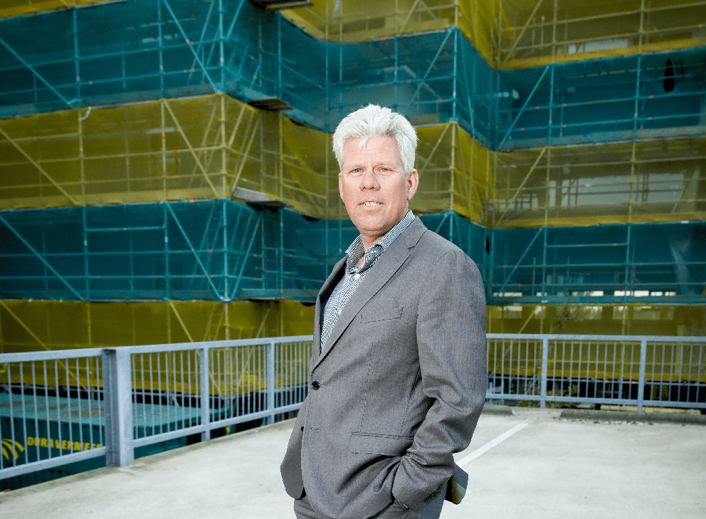 Bekijk de RI&E positief en doe er je voordeel mee featured image