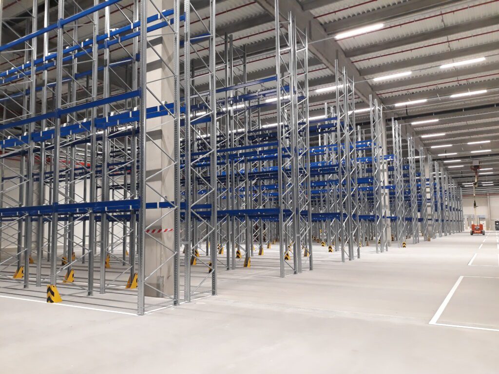 Een defect in een magazijn? Dat geef je door via deze app featured image