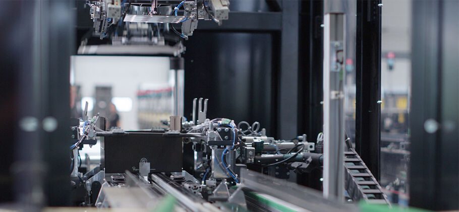 Deze inpakmachine van Omoda bespaart 46 procent lucht featured image