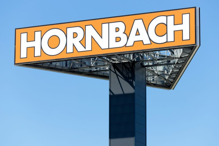 Hornbach