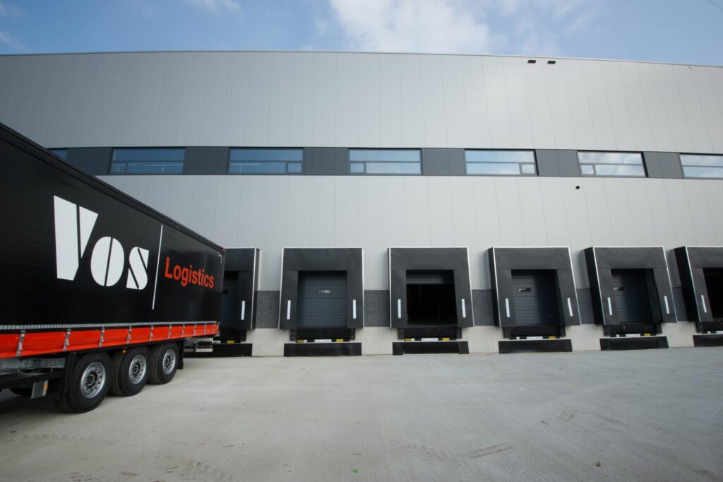 Vos Logistics