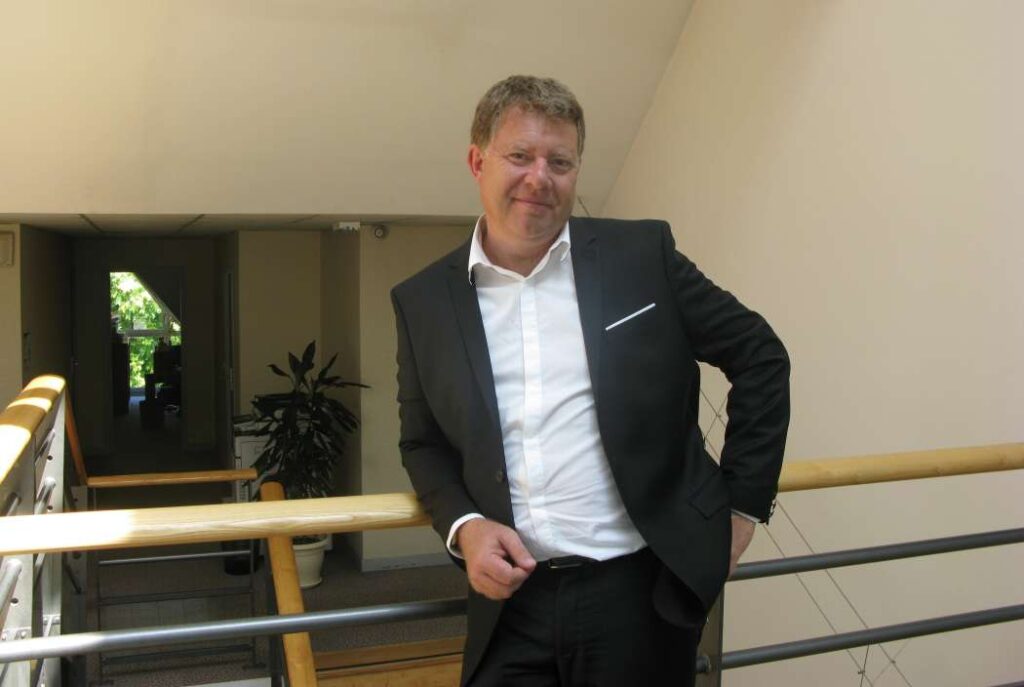 SAVOYE: één uniek merk voor de logistiek en de supply chain featured image