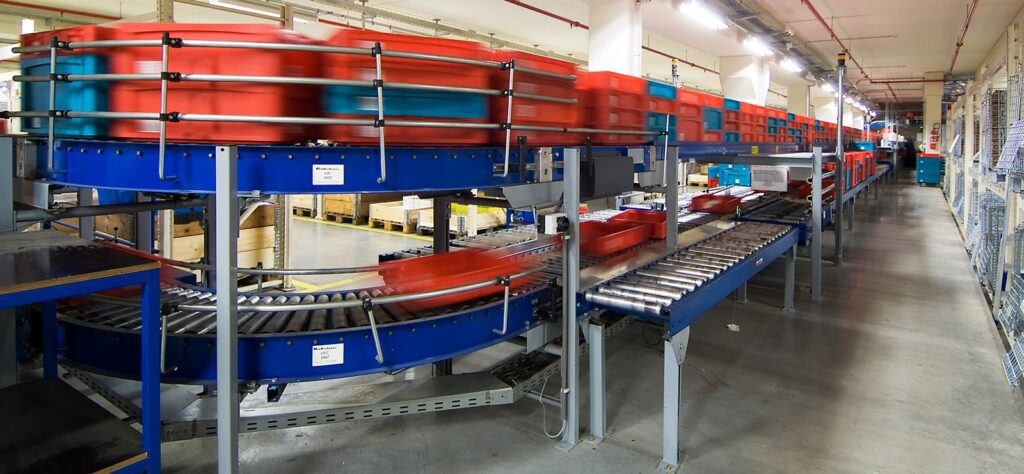 450.000 artikelen en order opleveren in minder dan 30 min? featured image