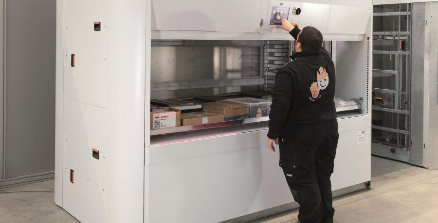 Modula Slim: minimale diepte, maximale efficiëntie featured image