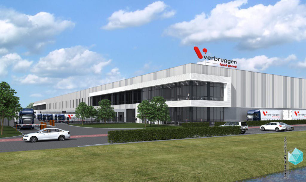 Groothandel in kruidenierswaren viert succes met nieuw dc featured image